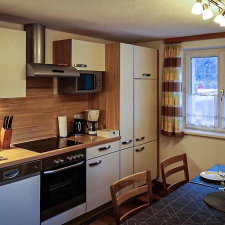 Apartments Gabl Schönwies Eksteriør bilde