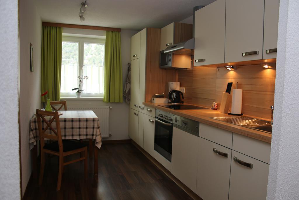 Apartments Gabl Schönwies Rom bilde