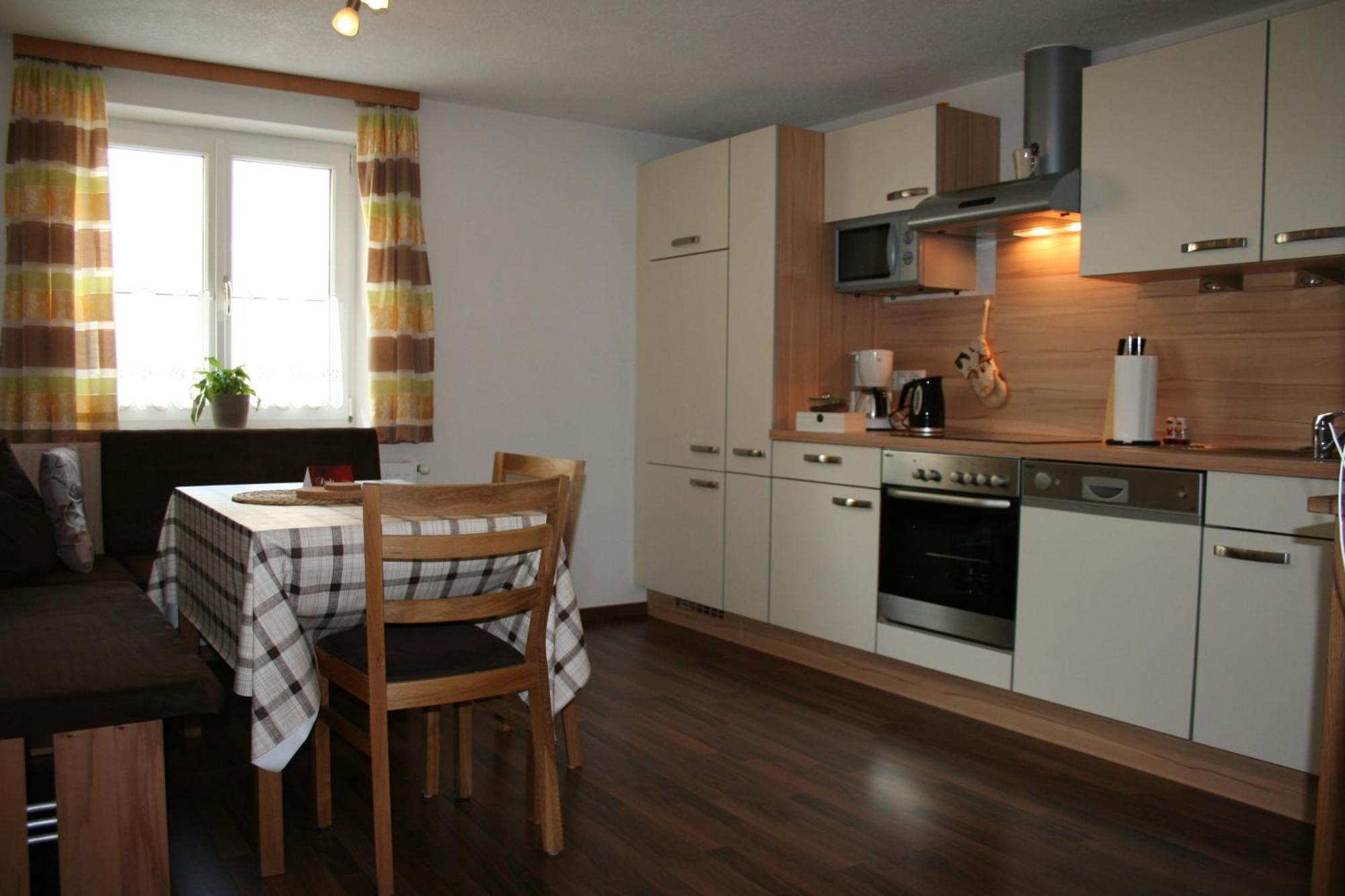 Apartments Gabl Schönwies Eksteriør bilde
