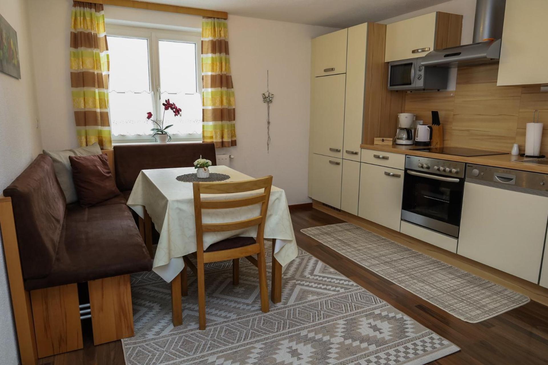 Apartments Gabl Schönwies Eksteriør bilde