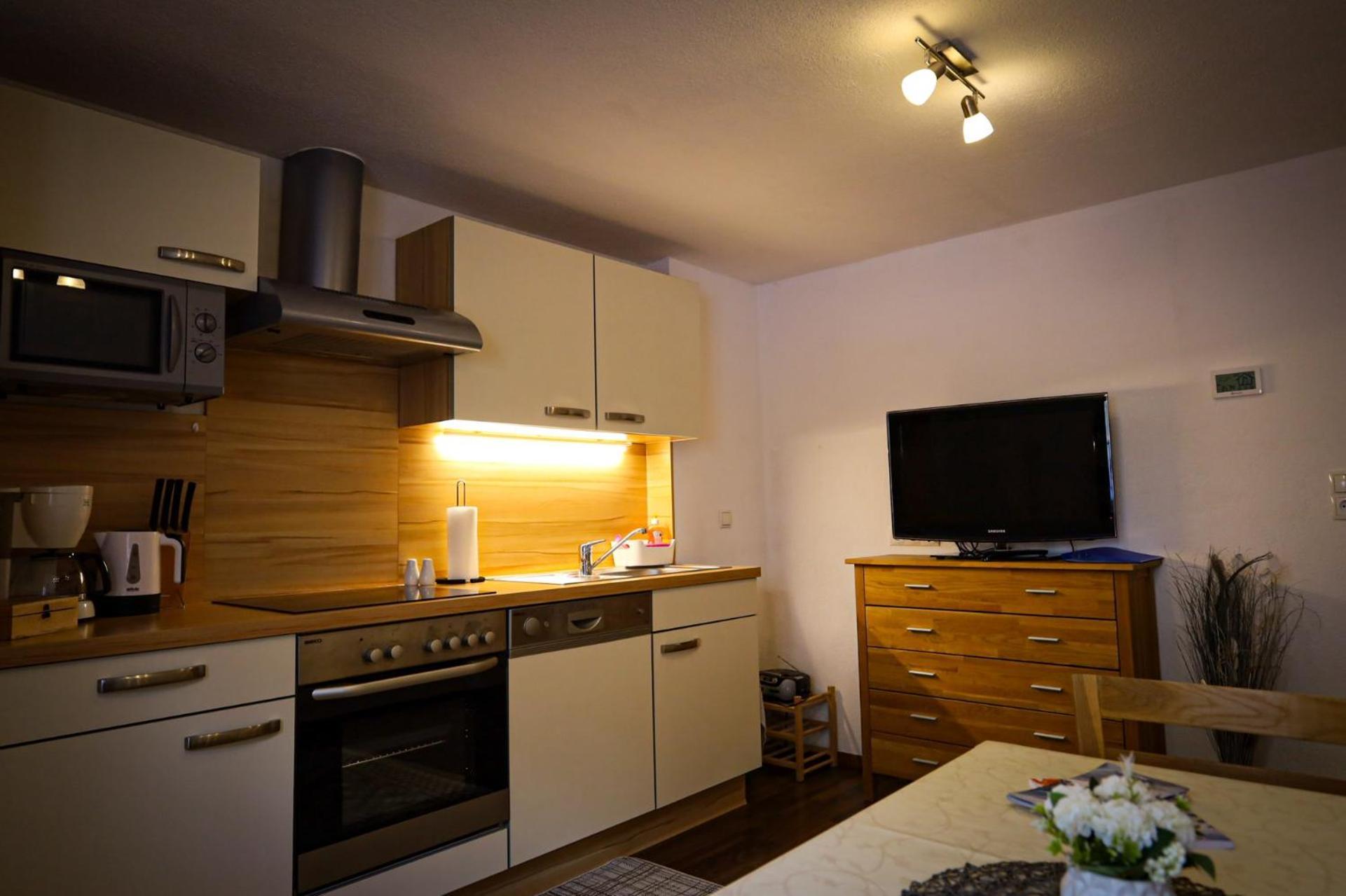 Apartments Gabl Schönwies Eksteriør bilde