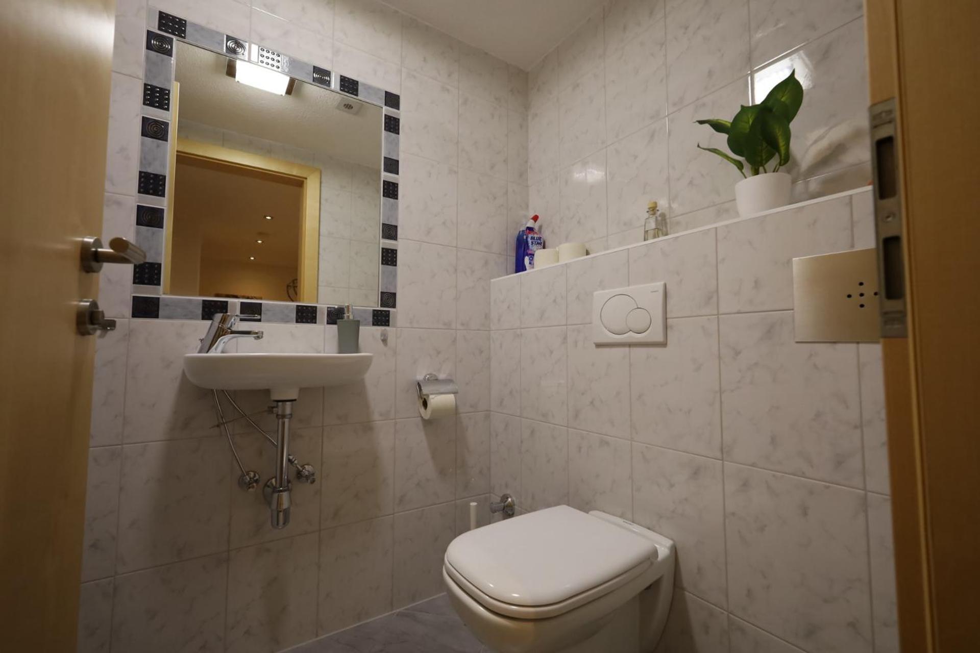 Apartments Gabl Schönwies Eksteriør bilde