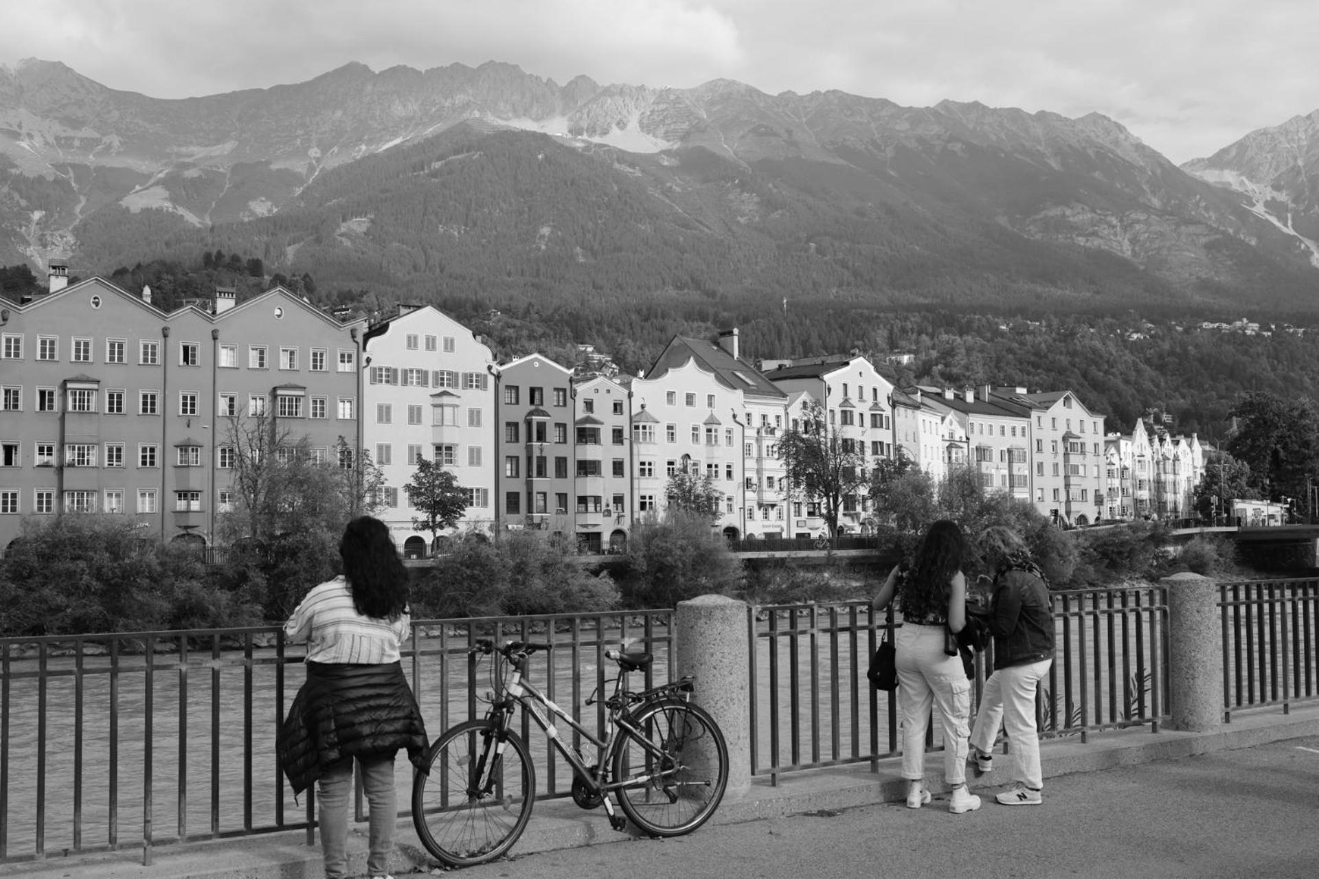 Apartments Gabl Schönwies Eksteriør bilde