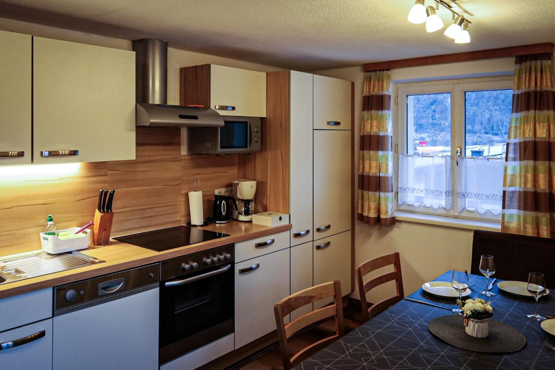 Apartments Gabl Schönwies Eksteriør bilde